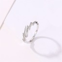 Ladies' Ring D2477 9