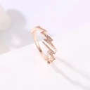Ladies' Ring D2477 12