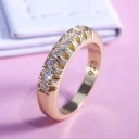 Ladies' Ring D2501 2