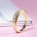 Ladies' Ring D2501 5