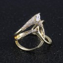 Ladies' Ring D2504 1