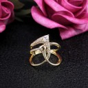 Ladies' Ring D2504 3