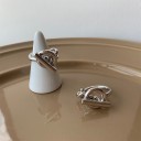 Ladies' Ring D2508 7