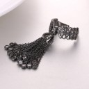 Ladies' Ring D2518 5