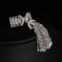 Ladies' Ring D2518 7