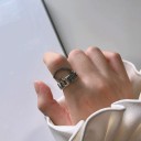 Ladies' Ring D2531 8