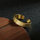 Ladies' Ring D2542 22