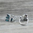 Ladies' Ring D2547 8