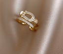Ladies' Ring D2548 4
