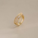 Ladies' Ring D2548 6