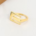 Ladies Ring D2551 2