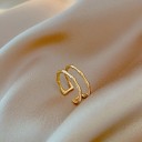 Ladies' Ring D2567 4