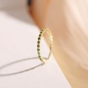 Ladies' Ring D2570 1