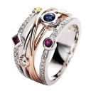 Ladies' Ring D2575 1