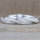 Ladies' Ring D2584 8