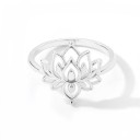 Ladies' Ring D2588 7