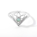 Ladies' Ring D2588 9