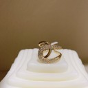 Ladies' Ring D2605 9