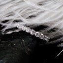 Ladies' Ring D2609 3