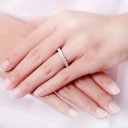 Ladies' Ring D2609 4