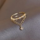 Ladies' Ring D2610 1