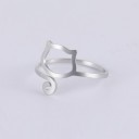Ladies' Ring D2643 4