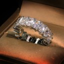 Ladies' Ring D2645 6