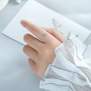 Ladies' Ring D2657 9