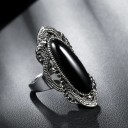 Ladies' Ring D2658 6
