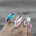 Ladies' Ring D2662 6