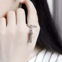 Ladies' Ring D2671 5