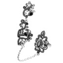 Ladies' Ring D2676 2