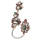 Ladies' Ring D2676 5