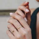 Ladies' Ring D2682 7