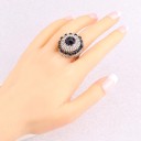 Ladies' Ring D2687 4
