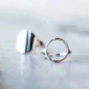 Ladies' Ring D2690 3