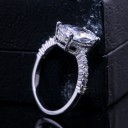 Ladies' Ring D2691 5