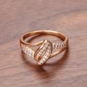 Ladies' Ring D2695 3