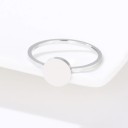 Ladies' Ring D2698 4