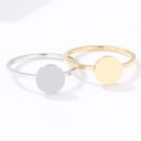 Ladies' Ring D2698 6