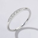 Ladies' Ring D2716 4