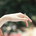 Ladies' Ring D2724 3