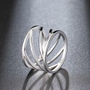 Ladies' Ring D2727 3