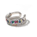 Ladies' Ring D2754 3