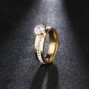 Ladies' Ring D2759 5