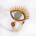 Ladies' Ring D2760 10