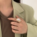 Ladies' Ring D2778 3