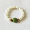 Ladies' Ring D2787 16