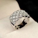 Ladies' Ring D2803 5