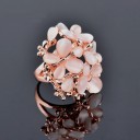 Ladies' Ring D2808 3